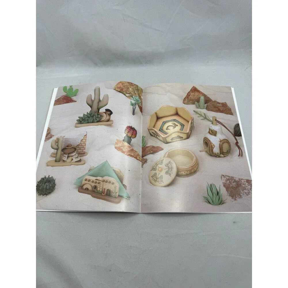 Painted Desert Sharyn Binam Southwest Woodworking Painting Patterns